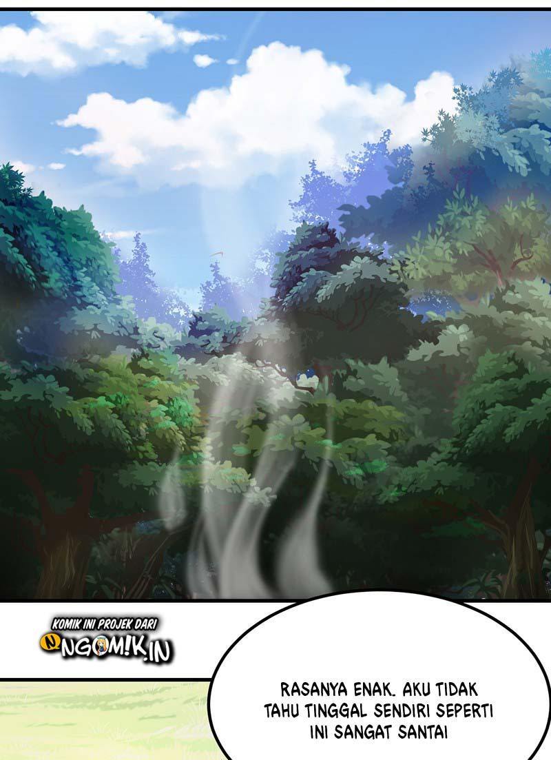Martial Arts Reigns chapter 7